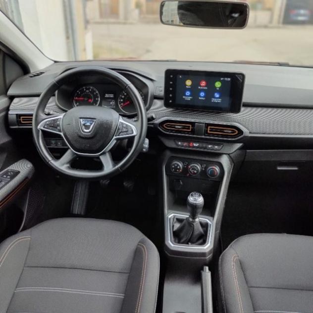 DACIA Sandero Stepway 1.0 TCe ECO-G rif. 23815807 - Foto 6