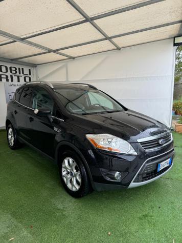 Ford Kuga 2.0 TDCI 140 CV 2WD - Foto 2
