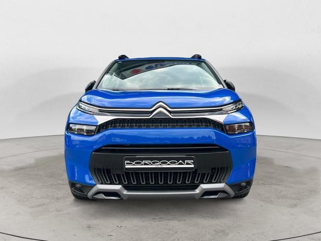 Citroën C3 Aircross PureTech 110 S&S C-Series