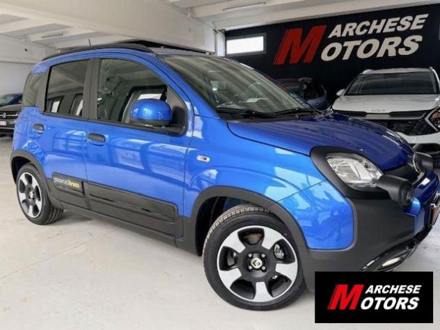FIAT - Panda - 1.0 FireFly S&S Hybrid City Cross - Foto 3