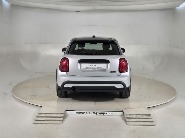 MINI Mini 5 porte Mini F55 2021 5p Mini 5p 1.5 Cooper Classic auto - Foto 4