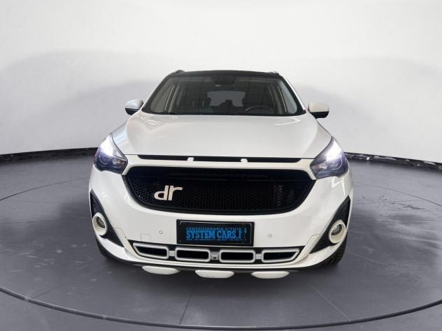 DR AUTOMOBILES F35 1.5 Turbo GPL DCT - SOLO 76 MILA KM - - Foto 2