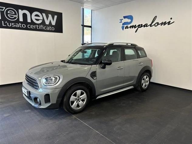 MINI Countryman Mini 2.0 Twin Power Turbo Cooper D Hype rif. 23505074 - Foto 3