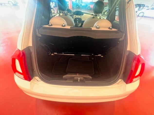 FIAT 500 (2015-2024) 500 1.0 Hybrid Dolcevita - Foto 8