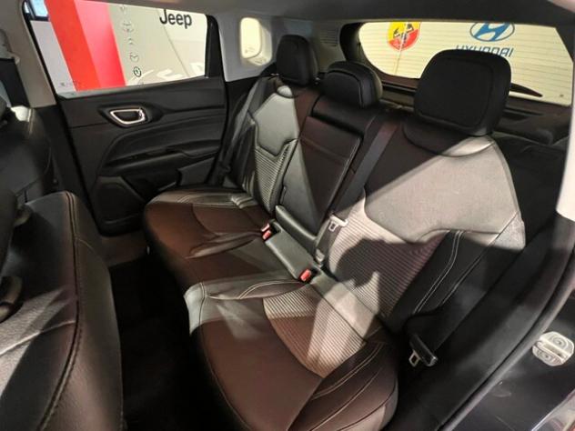 JEEP Compass 2ª serie Compass 1.5 Turbo T4 130 CV MHEV 2WD Limited - Foto 5