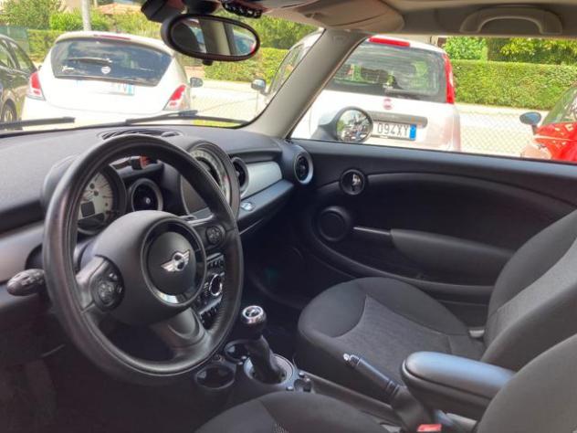 MINI Cooper 1.6 16v cooper rif. 23883849 - Foto 10