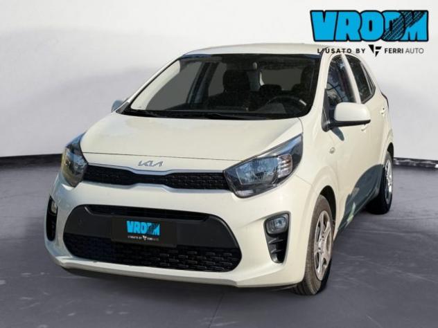 KIA Picanto 1.0 Dpi Urban rif. 23948218 - Foto 2