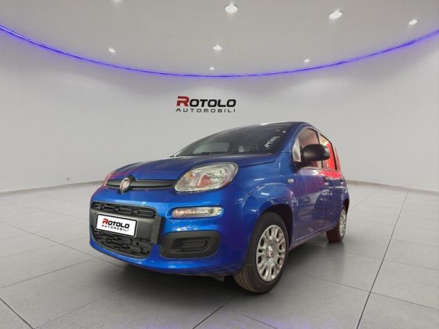 FIAT Pandina Pandina 1.0 FireFly 65 CV Hybrid Icon