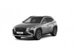 Hyundai Tucson Hybrid & Plug-In TUCSON MY26 1.6HEV AT 2WD XTECH