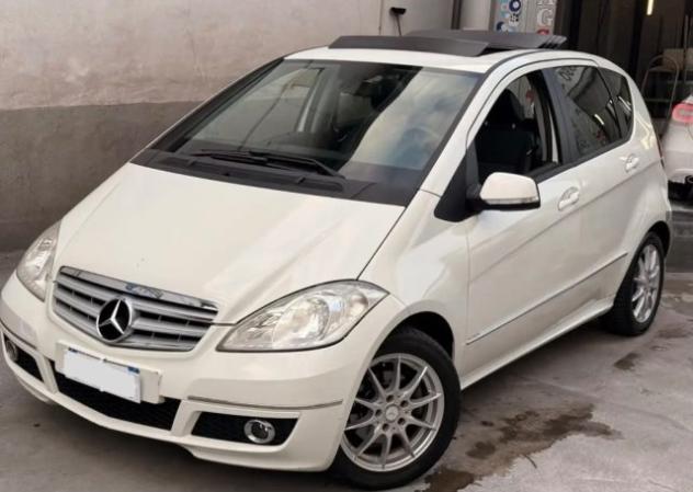 MERCEDES-BENZ A 160 1.2 rif. 24216359