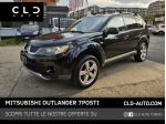Mitsubishi Outlander Outlander 2.0 di-d 7POSTI GANCIO TRAINO