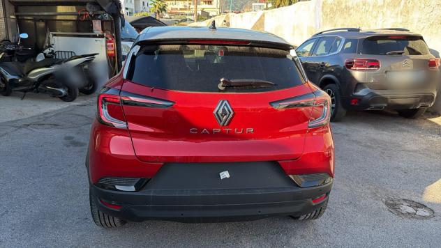 Renault Captur 1.2 ECO-G GPL TECHNO KMO 2026 - Foto 6