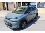 CITROEN C3 Aircross BlueHDi 120 S&S EAT6 Shine Pack rif. 24011059
