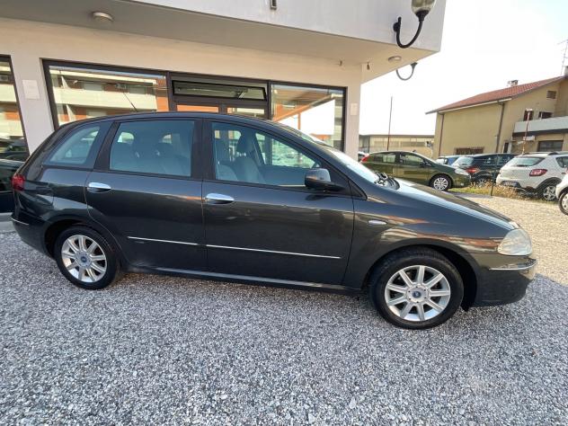 Fiat Croma 1.9 Multijet Dynamic - Foto 3