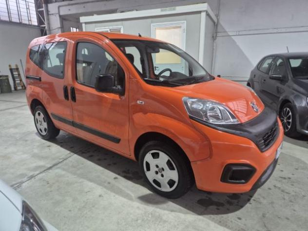 FIAT Qubo 1.3 MJT 80 CV Lounge rif. 24208866 - Foto 8