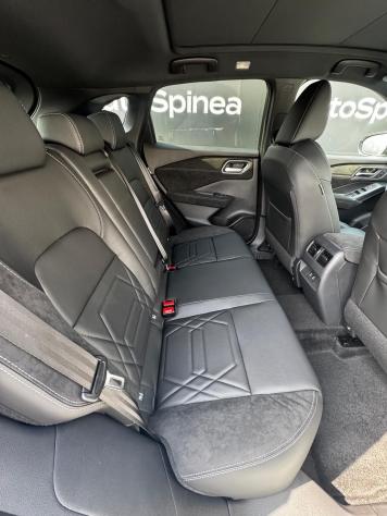 Nissan Qashqai 1.3 MHEV 158 N-Design CVT #tettopanoramico - Foto 10