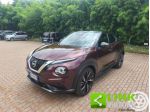 NISSAN Juke 1.0 DIG-T 117 CV N-Design rif. 23874004