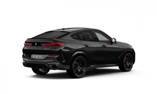 BMW X6 xDrive30d 48V Msport Pro Aut. rif. 24108809 - Foto 2