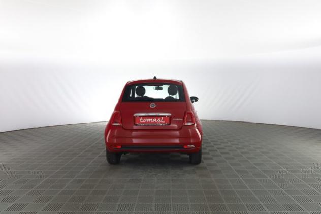 FIAT 500 500 1.0 Hybrid rif. 23696521 - Foto 5