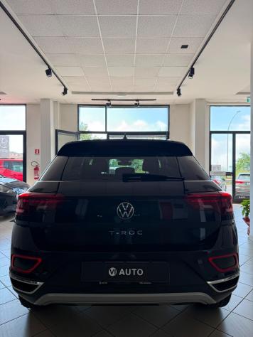 Volkswagen T-Roc 1.0 TSI Style - Foto 5