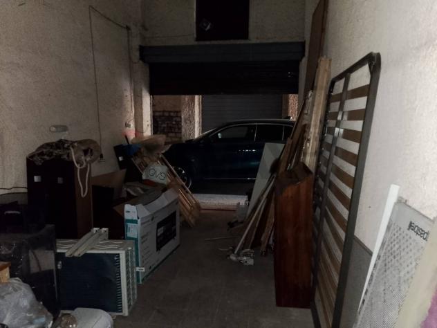 Garage/Box in vendita a Siracusa, Grottasanta - Foto 11