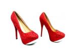 prezzo conveniente scarpe da donna n. 38 lotto 1