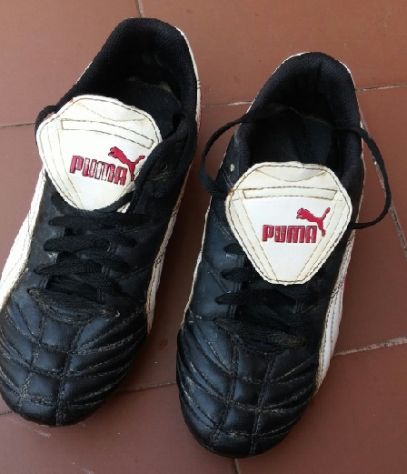Scarpe da calcio Puma - Foto 2