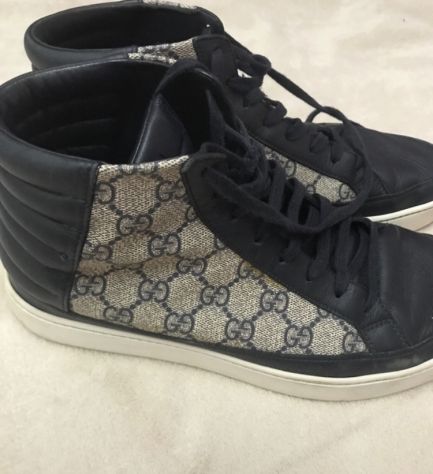 Scarpe uomo - Foto 3