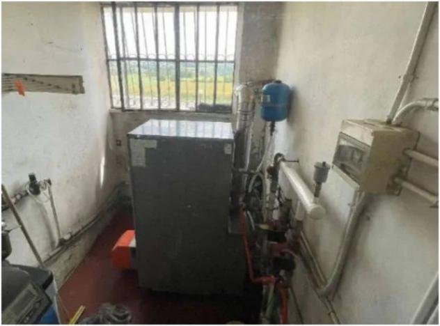 Immobile in asta di 4141 m² in vendita a Corvino San Quirico - Foto 16