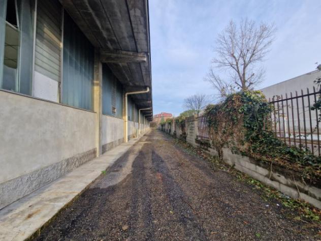 Immobile di 3040 m² con 4 locali in vendita a Lainate - Foto 17