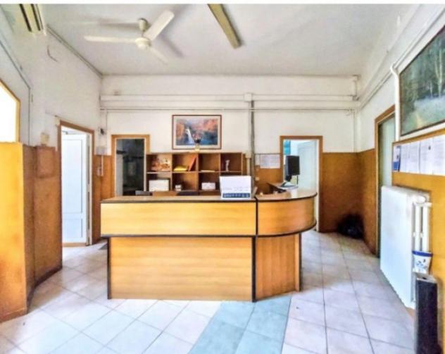 Immobile in asta di 3 m² con più di 5 locali in vendita a Roma - Foto 9