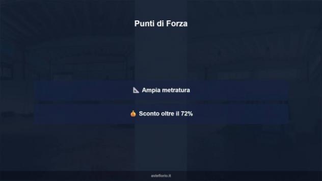 Immobile in asta di 453 m² in vendita a Rotondella - Foto 10