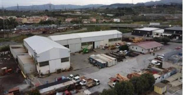 Immobile in asta di 9984 m² in vendita a San Filippo del Mela - Foto 6