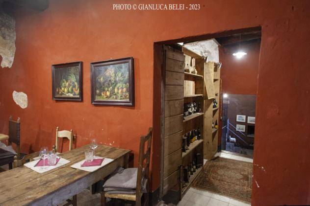 Porzione di casa in vendita a Amelia - Foto 20