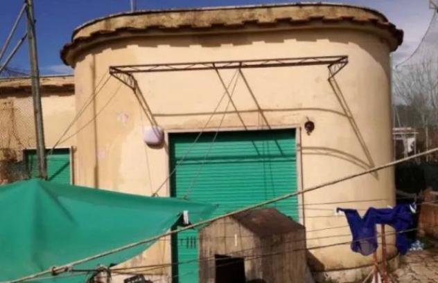 Immobile in asta di 929 m² con più di 5 locali in vendita a Anzio - Foto 11