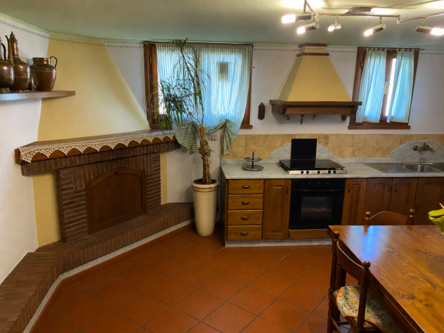 Casa singola in vendita a Buti 154 mq Rif: 1428042 - Foto 3