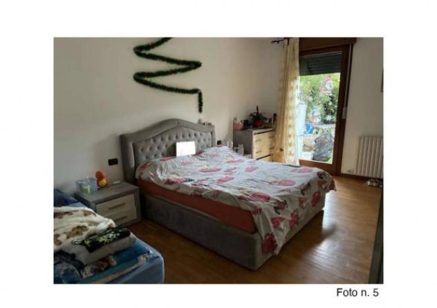 Immobile in asta di 90 m², box auto in vendita a Campodarsego - Foto 9