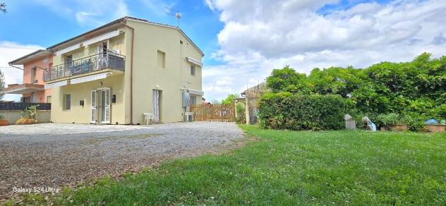 Casa semindipendente in vendita a Orentano - Castelfranco di Sotto 140 mq Rif: 1329599 - Foto 3
