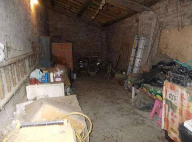 Immobile in asta di 270 m² con più di 5 locali e box auto in vendita a Castellazzo Bormida - Foto 9