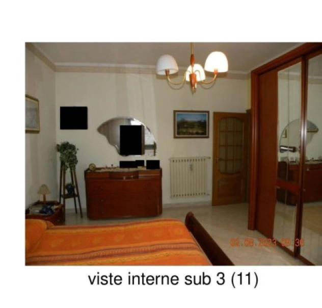Immobile in asta di 153 m² con più di 5 locali in vendita a Contursi Terme - Foto 11