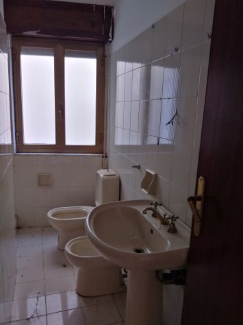 ABITAZIONE indipendente, sita in Enna (EN) zona centro, Via San Giuseppe, - Foto 9
