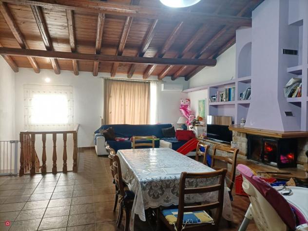 Casa Indipendente in Vendita a Floridia - Foto 3