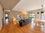 APPARTAMENTO di 3 vani e di 108 mq (JESOLO) rif. NIG10