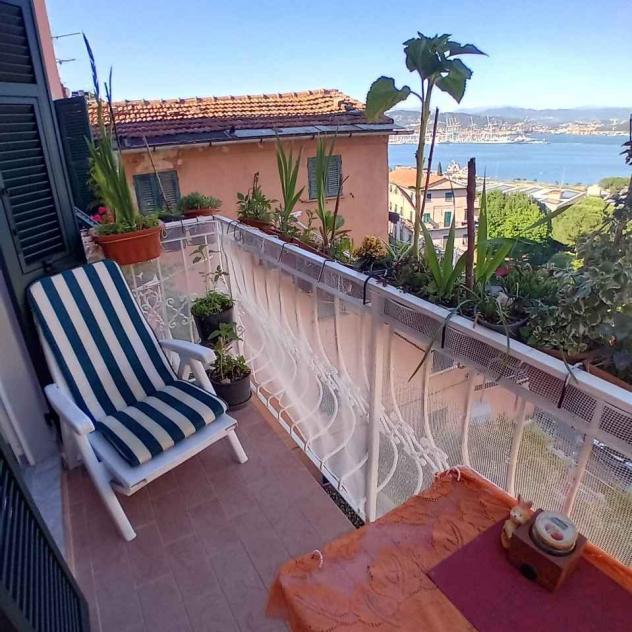 Terratetto in vendita a La Spezia - Foto 2