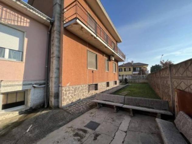 Immobile in asta di 303 m², box auto in vendita a Lainate - Foto 4