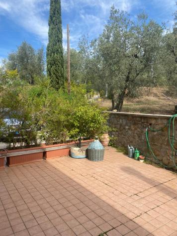 Casa singola in vendita a Orbignano - Lamporecchio 150 mq Rif: 1202909