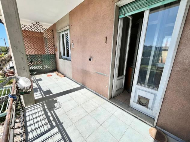 Appartamento in vendita a Massa 78 mq Rif: 1418507