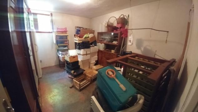 Porzione di casa in vendita a Modena - Foto 19