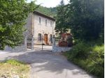 Casale in vendita a Molazzana 190 mq  Rif: 1247040