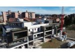 Monza: il cielo sopra San Biagio: l’anima contemporanea di un attico senza  &hellip;